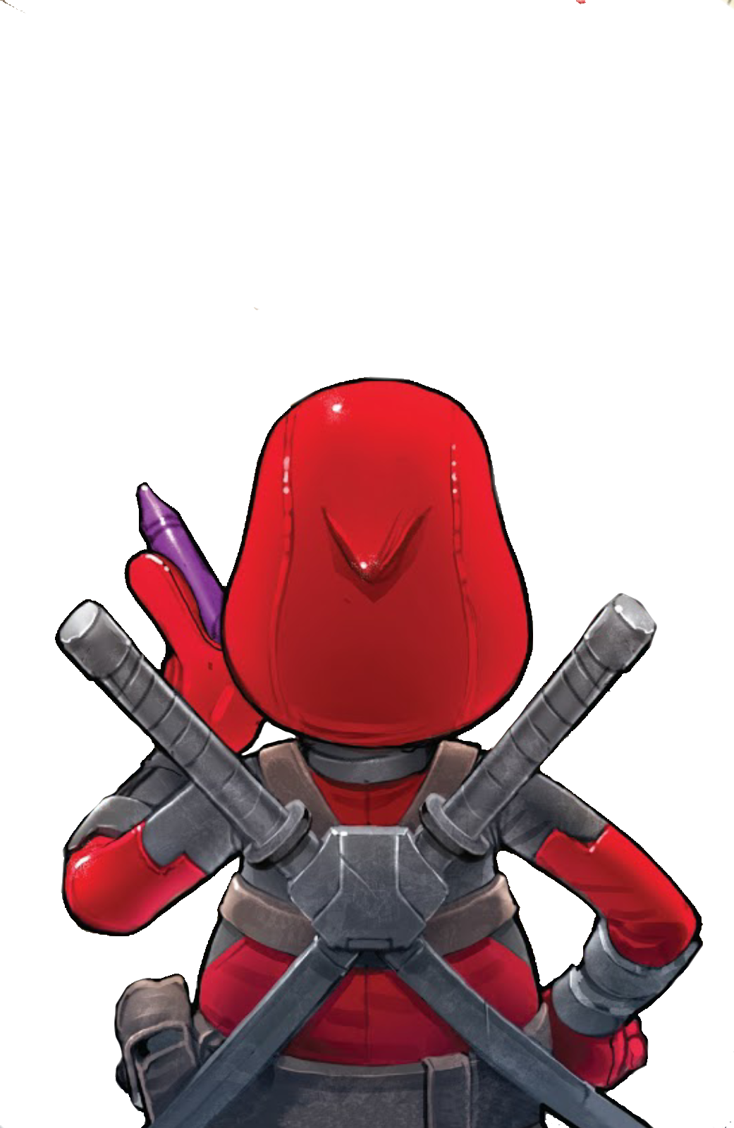 Render Deadpool by whitemusicstudio on DeviantArt