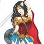 Wonderwoman