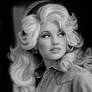 Dolly Parton Painting