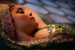 Sleeping Beauty by rafaelmesa