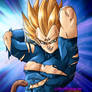 Majin Vegeta