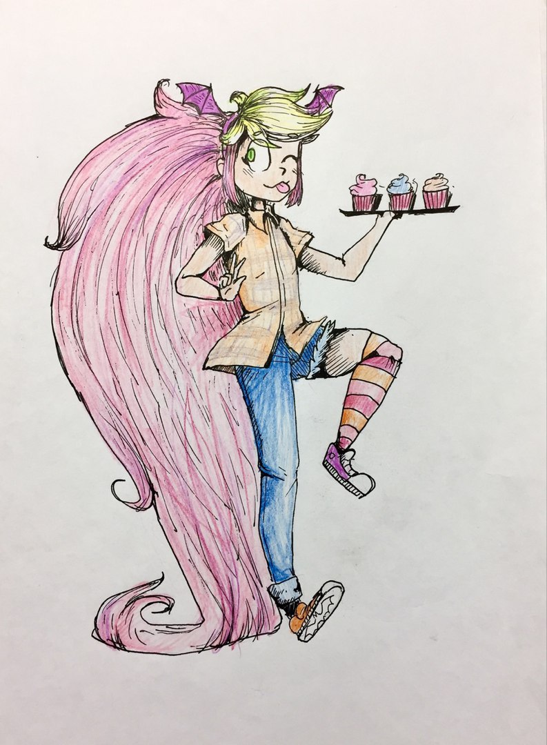 betty by Invisible--Girl on DeviantArt