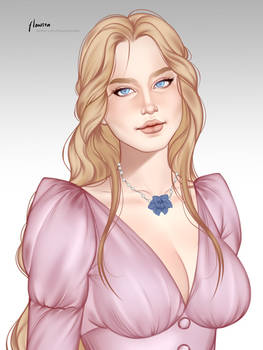 OC Aura