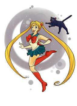 Sailor Moon