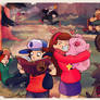 Gravity Falls