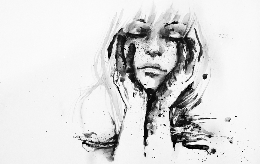 others wrongs by agnes-cecile