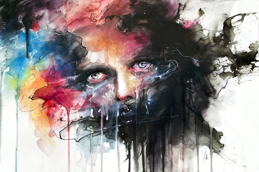 non parlarne mai by agnes-cecile
