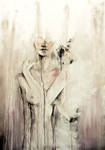 dissociation by agnes-cecile