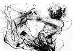because by agnes-cecile