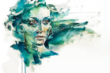 did you miss it? by agnes-cecile
