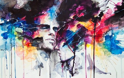 la nostra infinita abnegazione by agnes-cecile