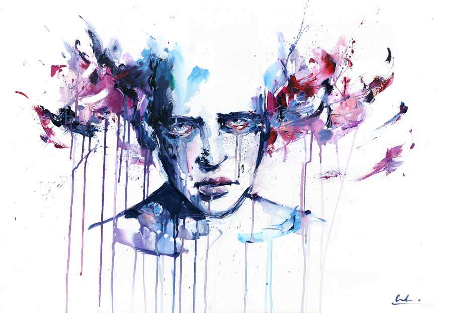 I don't want you to forgive me by agnes-cecile