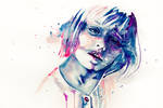 Chartreuse by agnes-cecile