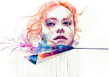 conspiracy of silence by agnes-cecile