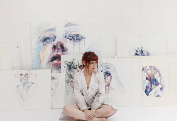 agnes-cecile