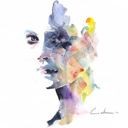 warm breeze by agnes-cecile