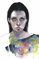 Moonlight by agnes-cecile