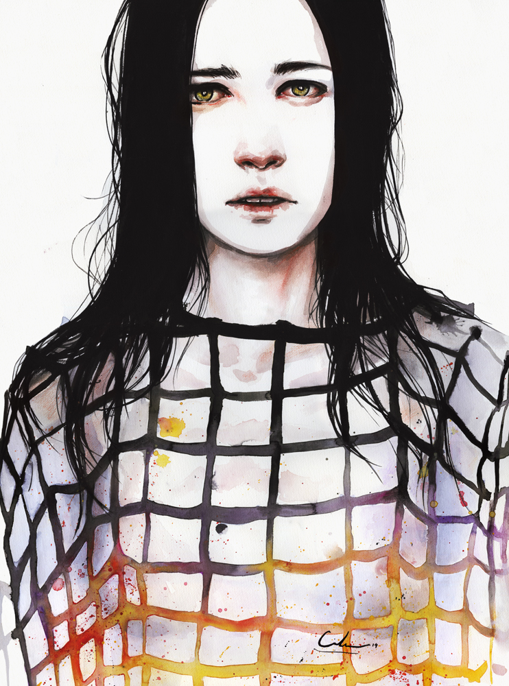 Legami by agnes-cecile