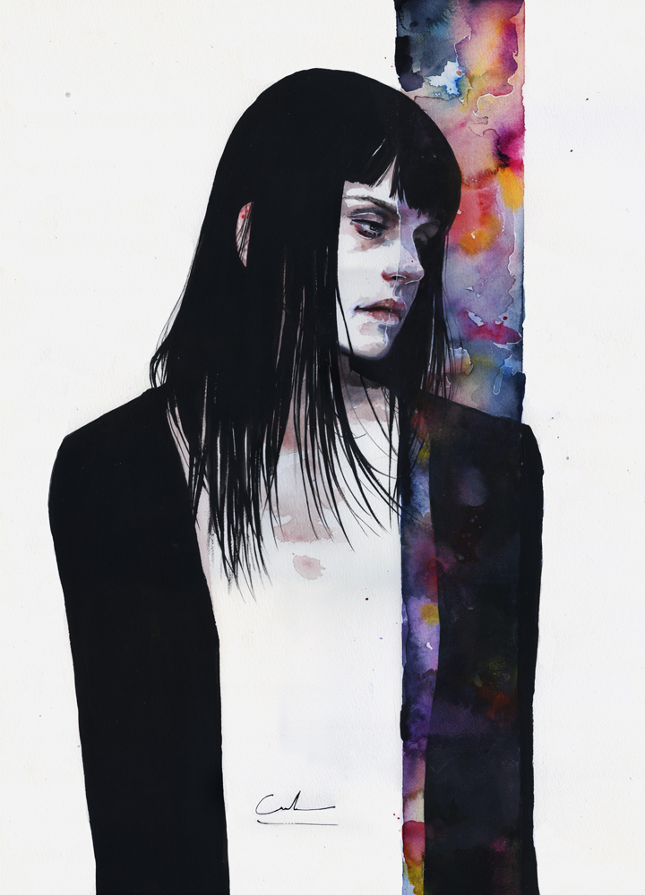 through your own fault by agnes-cecile