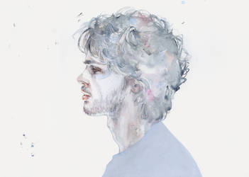 my musician by agnes-cecile