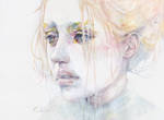 imaginary illness by agnes-cecile