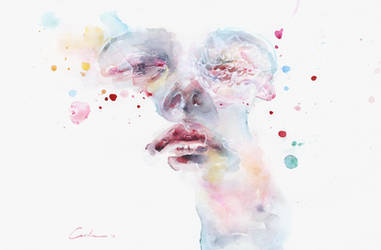 peony by agnes-cecile