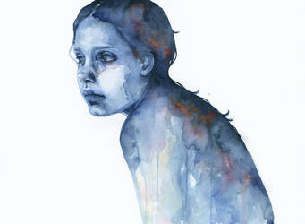 Ruggine by agnes-cecile