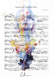 Another One (Inside the Shell) on Sheet Music by agnes-cecile