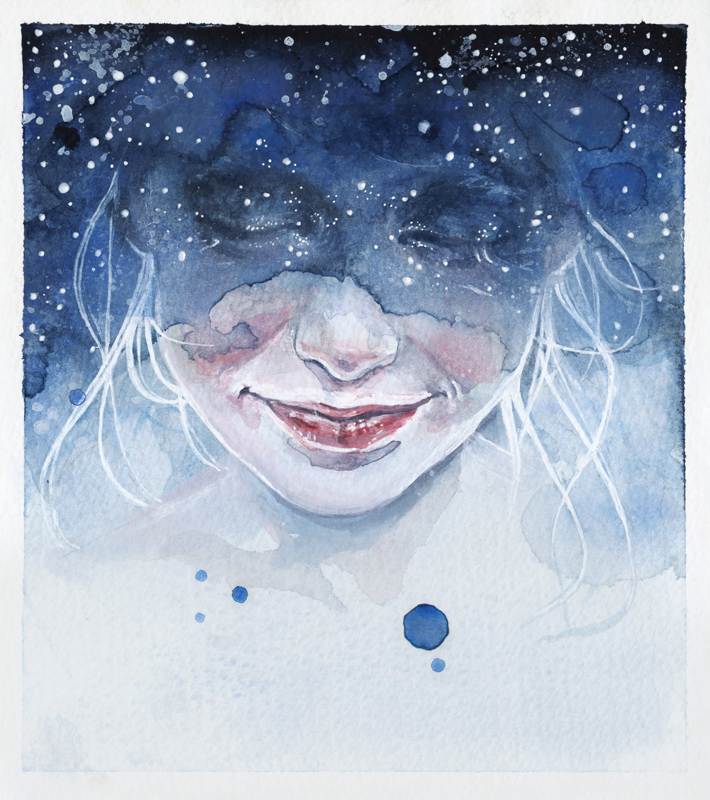 small piece 51 by agnes-cecile