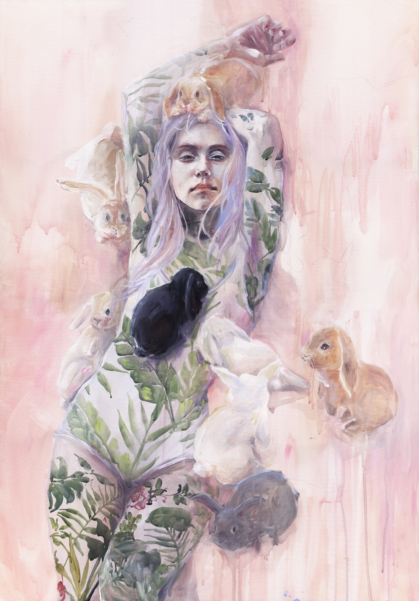 Nature Sunrise by agnes-cecile