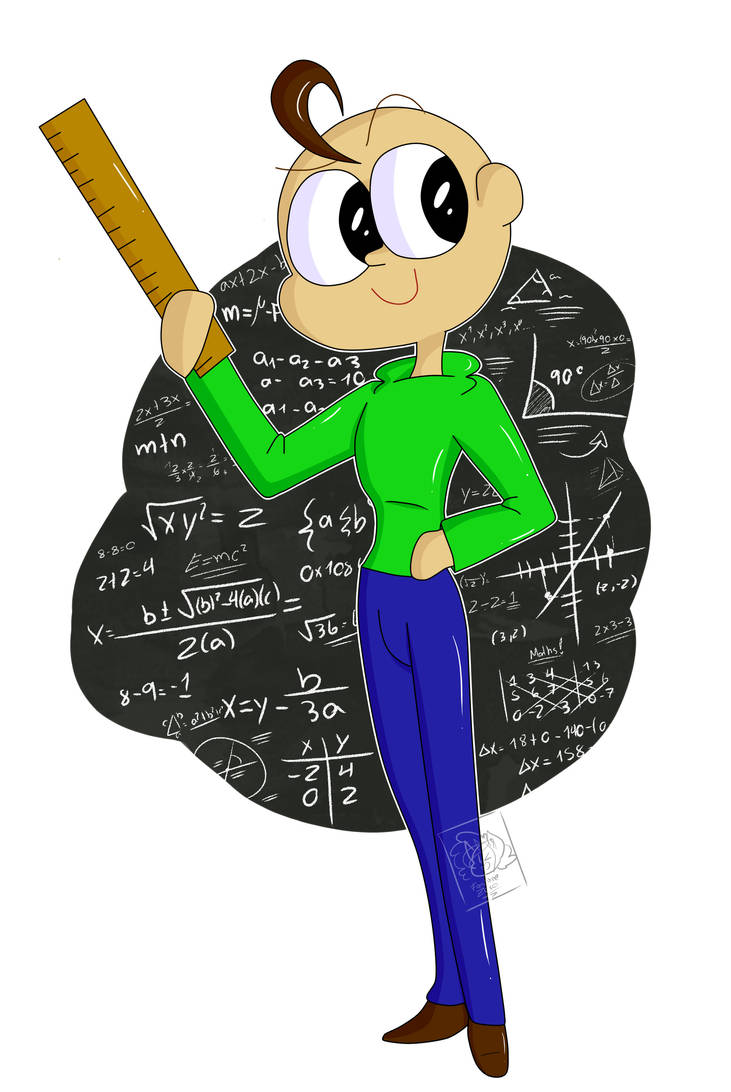 math 4ever by FANSHINE-ZERO on DeviantArt