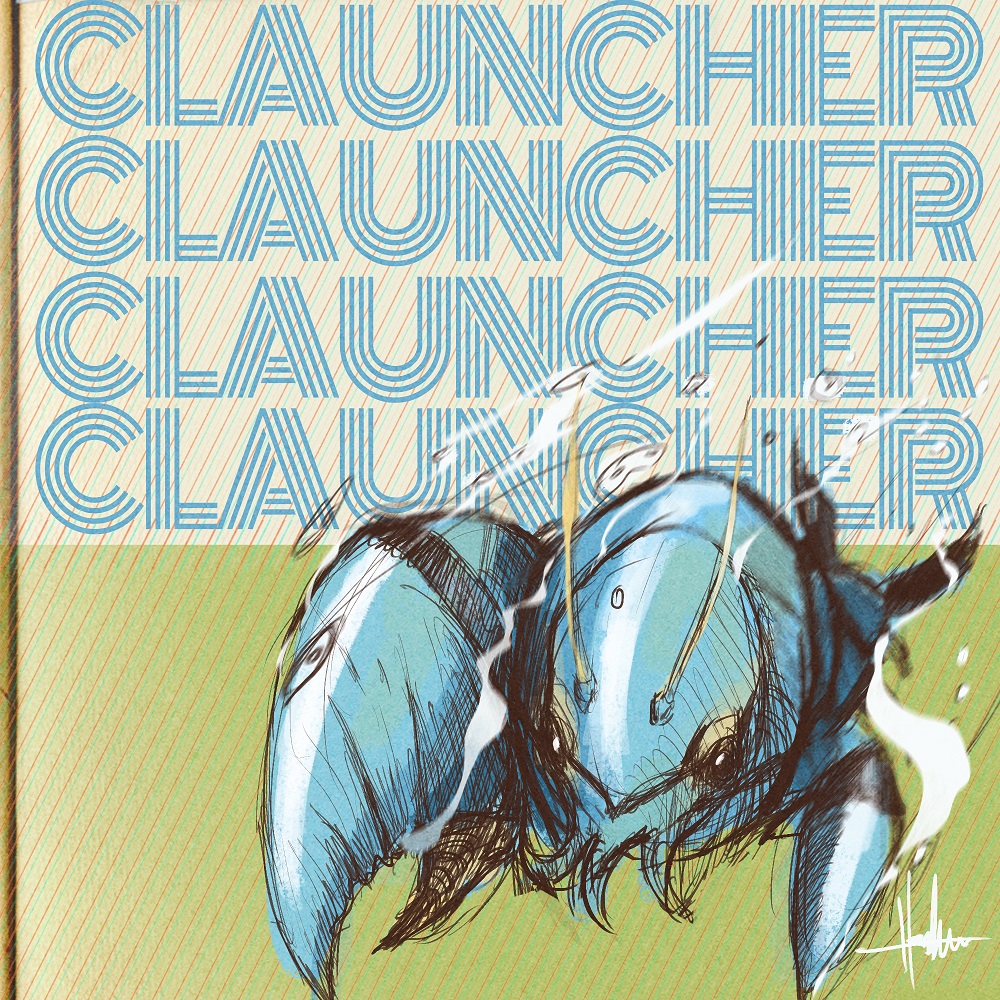 CLAUNCHER!