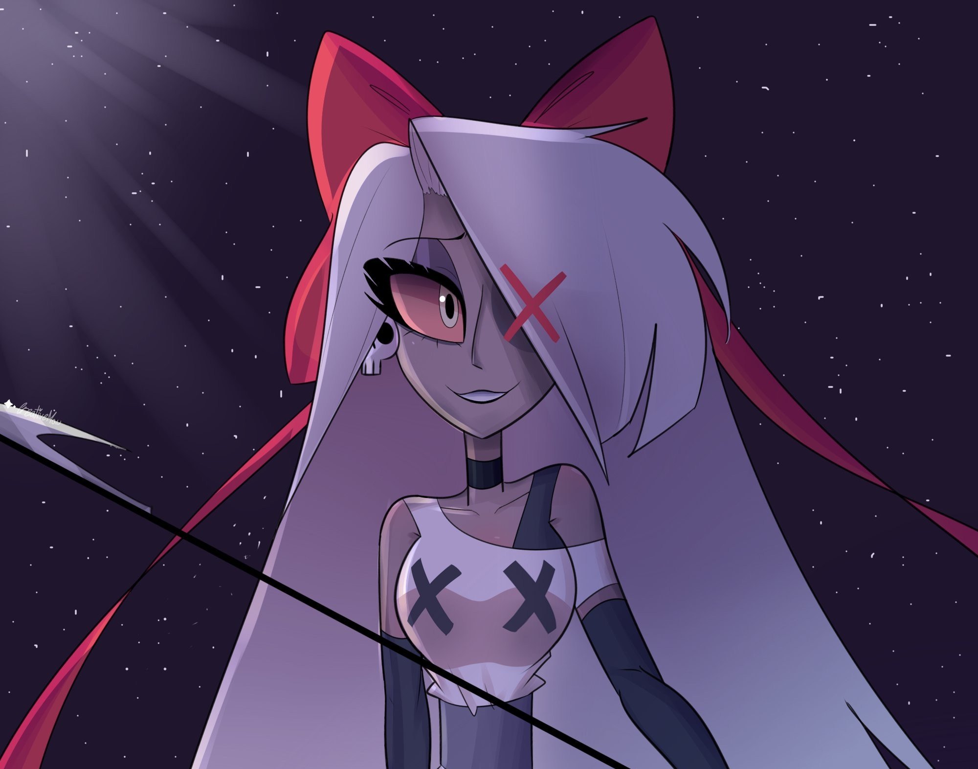 Hazbin Hotel
