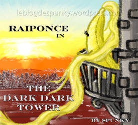 Raiponce by spunky