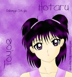 Hotaru