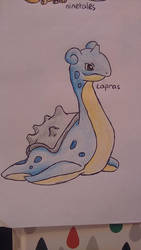 Lapras