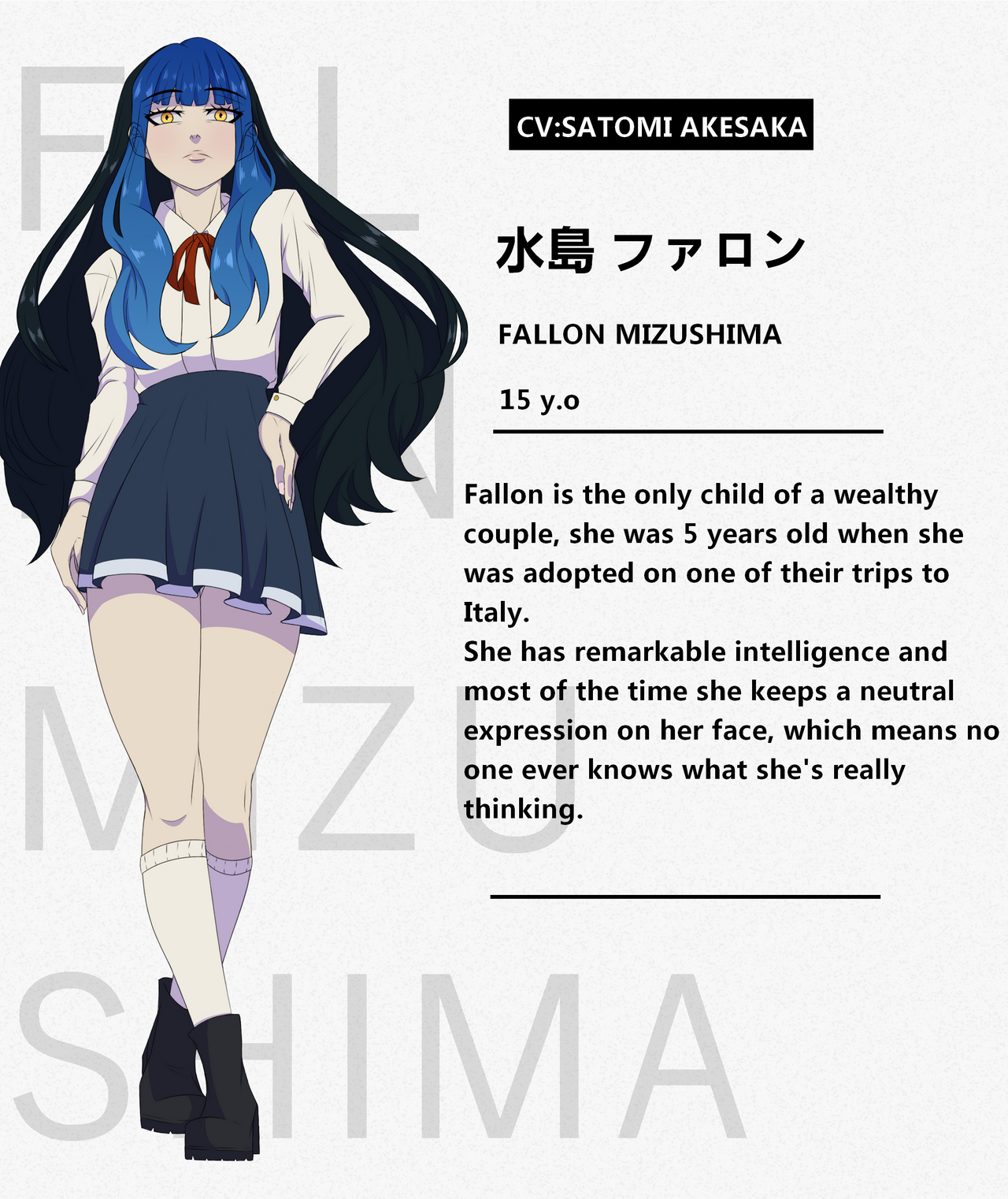 Tokyo Revengers Oc Templte By Mctvsh By Mrsmactavi by melbzz on DeviantArt