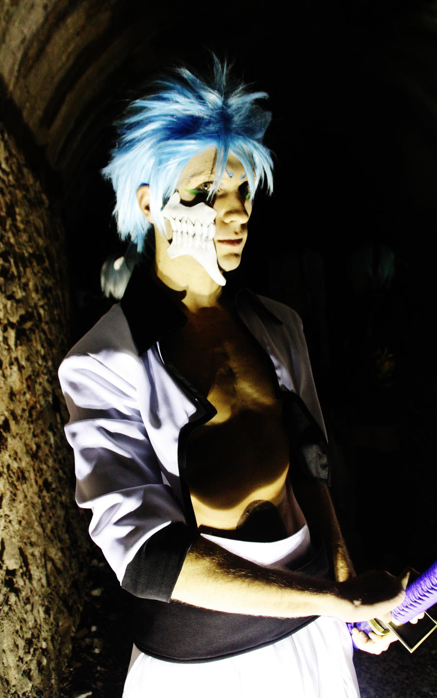 Grimmjow