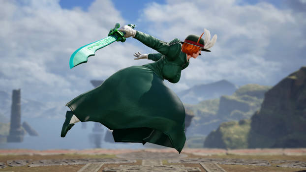 Explore the Best June_way Art | DeviantArt