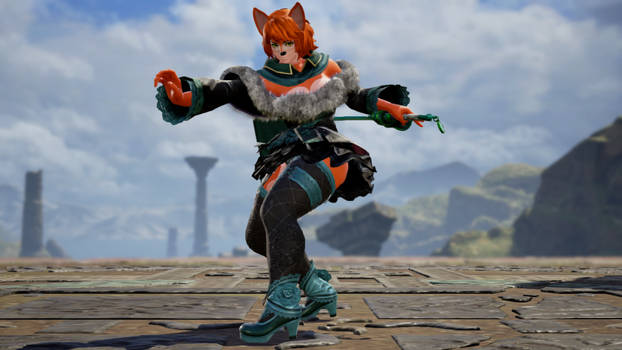 Explore the Best June_way Art | DeviantArt