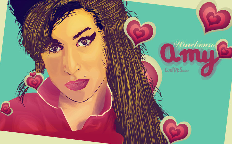 amy winehouse