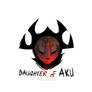 Daughter of Aku