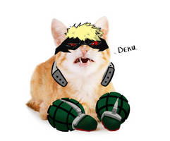 Bakucat Kat-suki