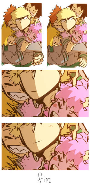 Nice Ka-Chan Epilogue pt 2
