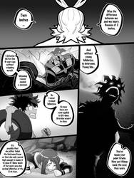 Evil Deku AU Page 53