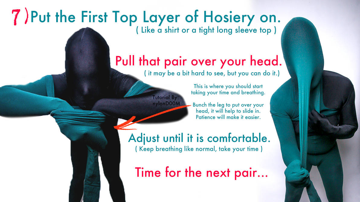 Encasing Nylon Encasement Tutorial by nylondoom by nylondoom on DeviantArt