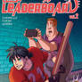 The Leaderboard Vol.2 Cover