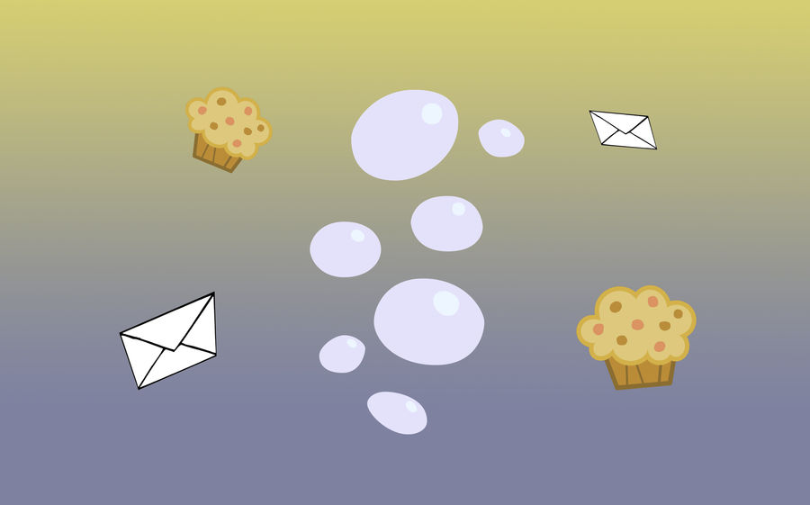 Simple Derpy Wallpaper by FIREDRA6ON on DeviantArt