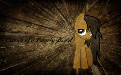 Owner of a Lonely Heart Wallpaper