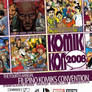 KOMIKON 08 Official Poster